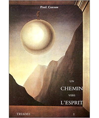 Chemin vers l'esprit