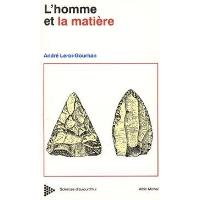 Le Fil du temps. Ethnologie et préhistoire ethnologie et