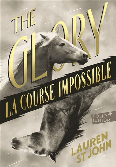 The glory la course impossible