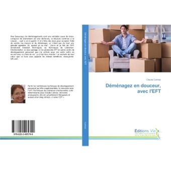 Demenagez en douceur, avec l'EFT