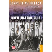 Breve historia de la Revolución mexicana, I