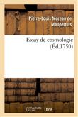 Essay de cosmologie