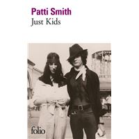 Just Kids