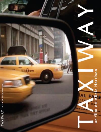 Taxiway DVD