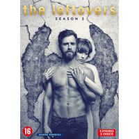 The Leftovers Saison 3 DVD