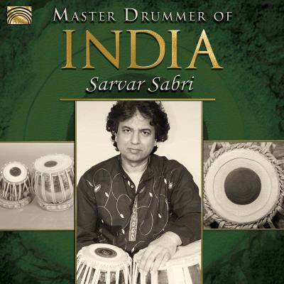 MASTER DRUMMER OF INDIA
