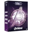 Avengers L'intégrale DVD