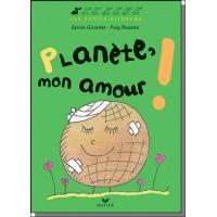 Planète mon amour