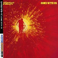 Come with us - Edition limitée