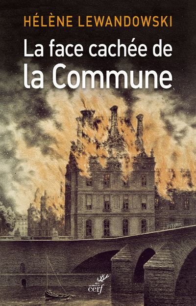 La face cachée de la commune