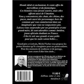 Petites Histoires du Soir