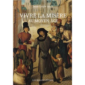 Vivre la misère au Moyen Âge