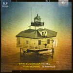 Hotel Terminus - Vinilo