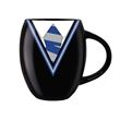 Mug Oval Ravenclaw Uniform Harry Potter