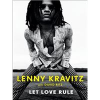 Let Love Rule