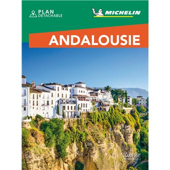 Guide Vert Week&GO Andalousie