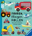 EDITION PIEPMATZ: FAHREN, FLIEGEN, ROLLEN