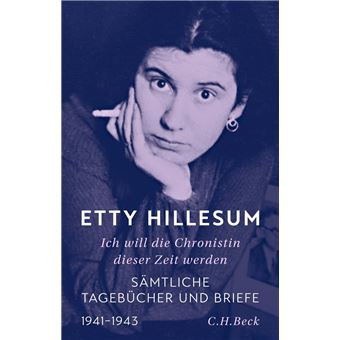 Lettere. Edizione integrale 1941-1943 - Etty Hillesum