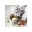 Robot cuiseur Kenwood Cooking chef Gourmet 13 accessoires KCC9063S_5
