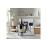Robot cuiseur Kenwood Cooking chef Gourmet 13 accessoires KCC9063S_3