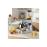 Robot cuiseur Kenwood Cooking chef Gourmet 13 accessoires KCC9063S_8