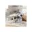 Robot cuiseur Kenwood Cooking chef Gourmet 13 accessoires KCC9063S_2