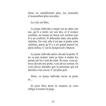 Détective Bertrand