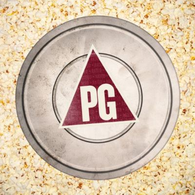 Rated PG Picture Disc