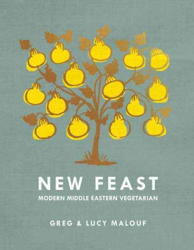 NEW FEAST, THE