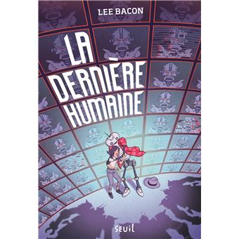 La dernière humaine