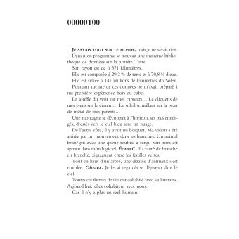 La dernière humaine