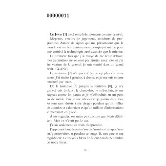 La dernière humaine