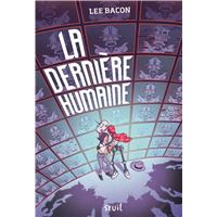 La dernière humaine