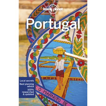 Portugal 11ed -anglais-