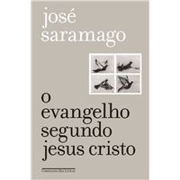 O Evangelho segundo Jesus Cristo (Edição especial)