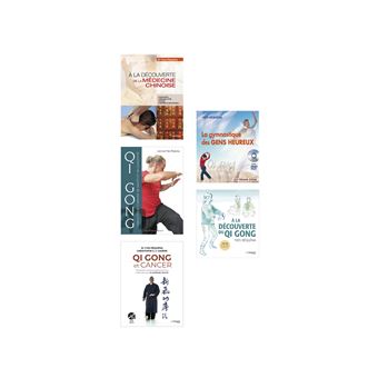 Le guide du bien-être selon la médecine chinoise