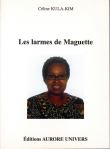 Les larmes de Maguette