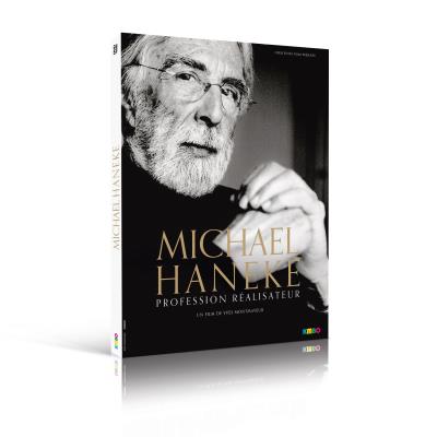 Michael Haneke: profession réalisateur - DVD