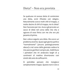 Intestino in forma - grasso via