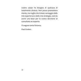 Intestino in forma - grasso via