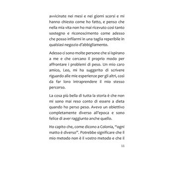 Intestino in forma - grasso via