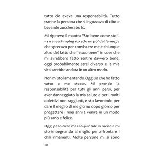 Intestino in forma - grasso via