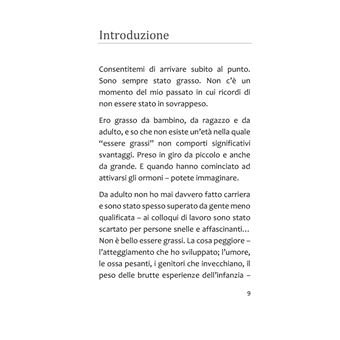 Intestino in forma - grasso via