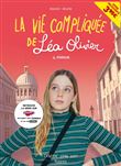 La Vie compliquée de Léa Olivier BD T01 -  offre découverte (CANAL +)