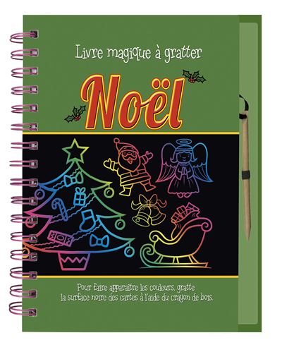 Noël - Collectif - relié