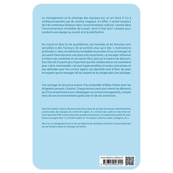 100 idées pour mieux gérer son équipe