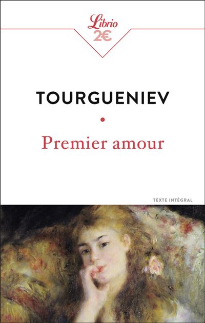 Premier Amour Poche Ivan Tourgueniev Michel Rotislav Hofman Achat Livre Ou Ebook Fnac