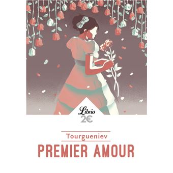 Premier Amour Poche Ivan Tourgueniev Michel Rotislav Hofman Achat Livre Ou Ebook Fnac