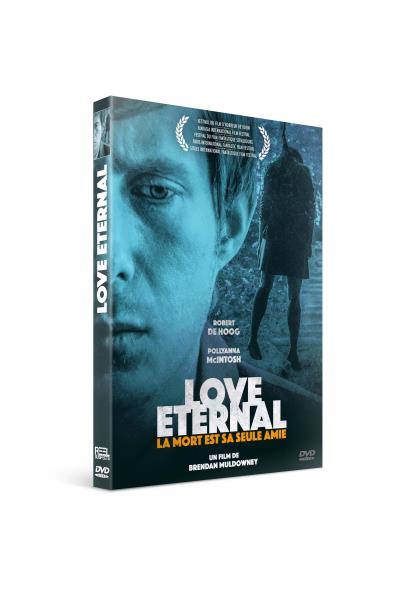 Love eternal DVD