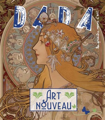 Dada,230:art nouveau